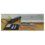 Cannon Portable Printer & Accessories