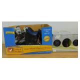 Roller Blades & Pads