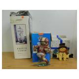 Home Decor Set & Photo Stand
