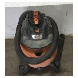 Rigid NXT Shop Vacuum