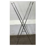 Metal Hanging Rack