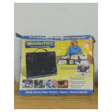 Wonderfile Portable Work Station/Organizer