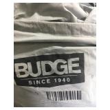 Budge Car Cover Size 3