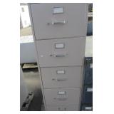 (5) Drawer Cabinet