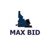 Why Place a Max Bid?