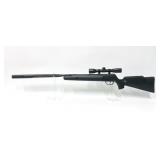 Benjamin Prowler BP2SXS, .22 Pellet Air Rifle