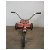Antique Tricycle