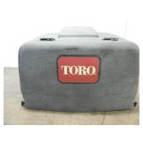 Toro Hard Case