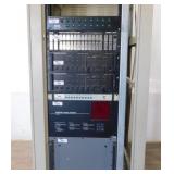 RS16x 16 Routing Switcher Server