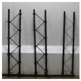 Concert Lighting Scaffolding