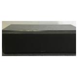 2A Center Channel Speaker