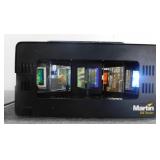 Magic Moon Martin Series