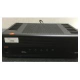 Surround Sound Receiver