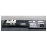 NewTek RS-8 & NewTek Timewarp