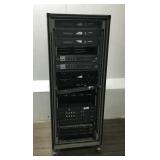 Media Matrix Sound Reinforcement