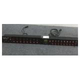 (2) Channel Control Systems