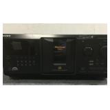 Sony 300 Mega Storage Disk