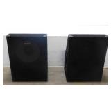 Community XLT Speakers