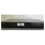 Technics Stereo Synthesizer Tuner