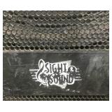 Sight & Sound Speaker