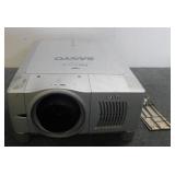 Sanyo Multiverse Projector