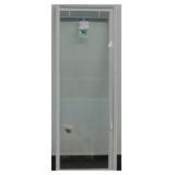 RSL Doorglass Windows W/Blinds For Doors