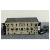 Numark Pro CM- 1000R Mixer