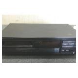 Onkyo DX1400 CD Player