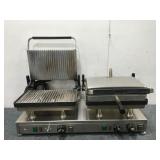 Panini Grill