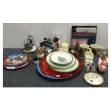 Various Holiday Items