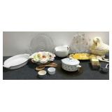 Decorative Kitchenware/Home Decor-INSPECT