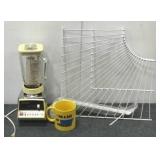 Various Kitchenwares