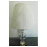 Lamp With Shade - INSPECT