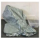 Round Table/Chair Cover & More