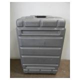 Large Case With Latches