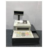 Cash Register
