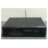 JVC XL-M300 CD Automatic Changer