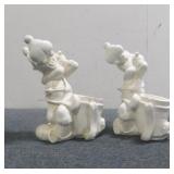 Disney Goofy Statues