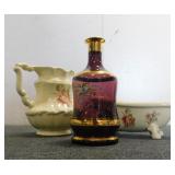 Decorative Glass Pieces