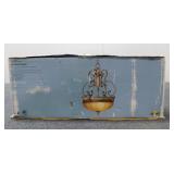 Hampton Bay Pendant Fixture