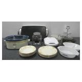 Cuisinart Skillet-Unable To Test, Rival