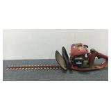 Troy-Bilt Hedge Trimmer