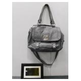 Pandigital Digital Picture Frame & Nine West Grey