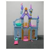 Disney Princess Royal Dream Castle Dollhouse