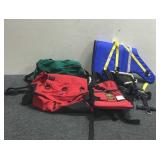 Large Dog Vests & Life Jacket