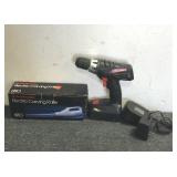 Drill Master Drill & Charger & Electric Carving