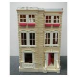 Fisher Price Doll House