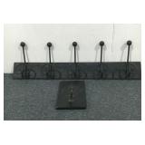 (2) Decorative Wall Hangers