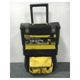 Stanley Mobile Work Center