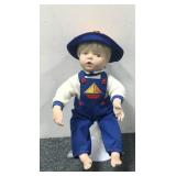 Corey The Beachcomber By Brigitte Deval